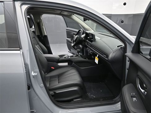 New 2026 Honda HR-V EX-L image 10