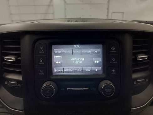 Used 2020 RAM 3500 Tradesman AWD/4WD image 17