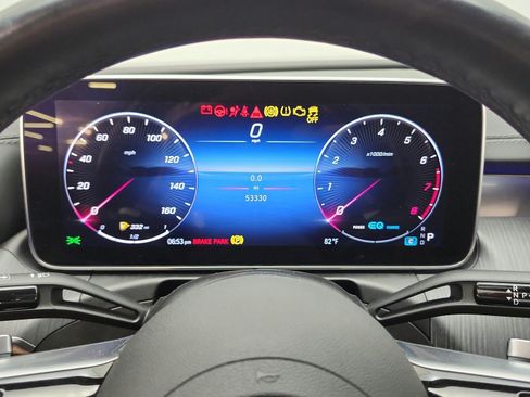 Used 2022 Mercedes-Benz C 300 Sedan image 9