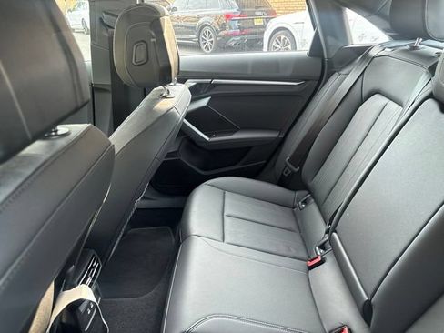 Used 2026 Audi A3 2.0T Premium w/ Black Optic Package AWD/4WD image 5