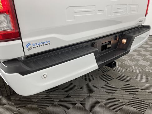 Used 2022 Ford F150 XL w/ STX Appearance Package image 6