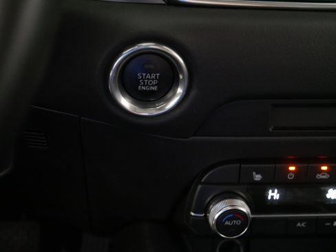 Certified 2025 MAZDA CX-5 AWD 2.5 S w/ Preferred Package image 29