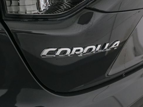 New 2026 Toyota Corolla XLE FWD image 10