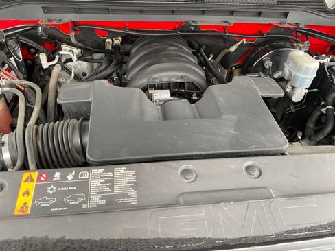 Used 2018 GMC Sierra 1500 SLE w/ SLE Value Package AWD/4WD image 19