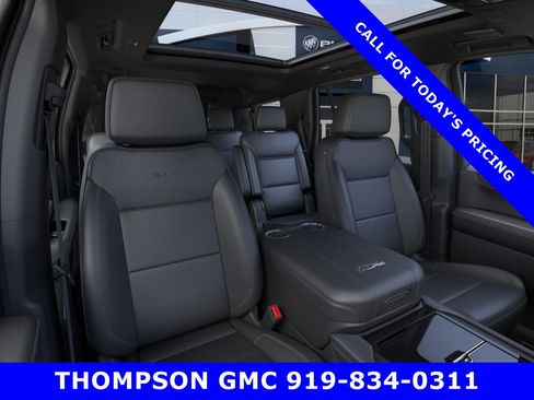 New 2026 GMC Yukon Denali image 16