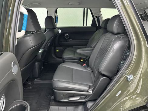New 2026 Hyundai Palisade SEL image 22