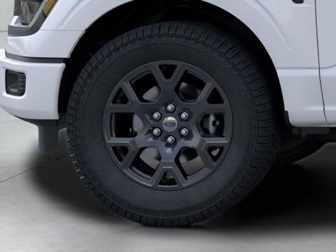New 2026 Ford F150 STX image 9