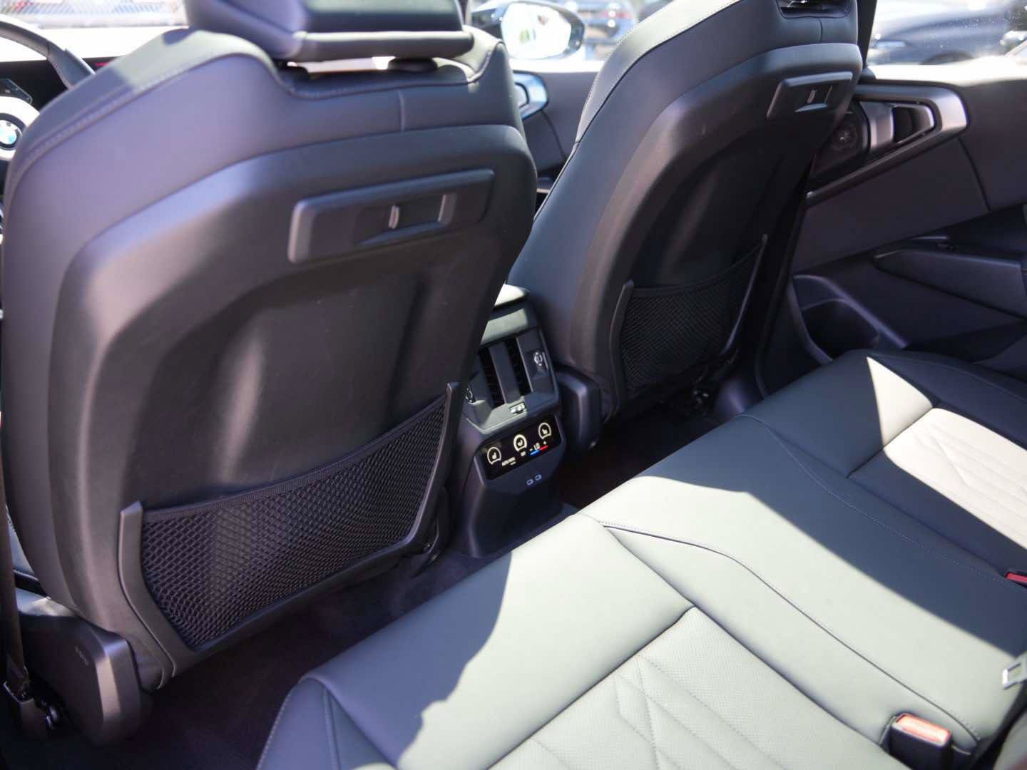 Used 2026 BMW X3 M50 w/ Premium Package AWD/4WD image 11