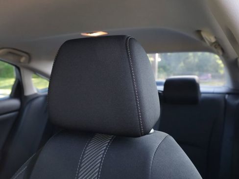 Used 2018 Honda Civic EX image 20