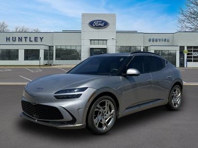 Used 2024 Genesis GV60 Performance