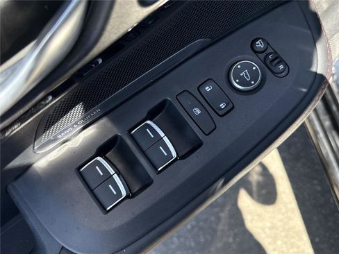 Used 2025 Acura ADX A-Spec FWD image 15