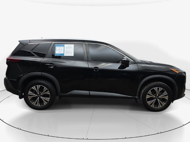 Used 2022 Nissan Rogue SV w/ SV Premium Package FWD image 5