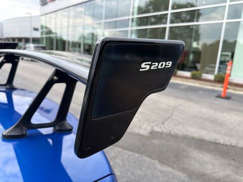 Used 2019 Subaru WRX STI S209 w/ Popular Package #2 AWD/4WD image 13
