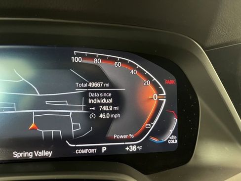 Used 2022 BMW X7 xDrive40i w/ Premium Package image 14