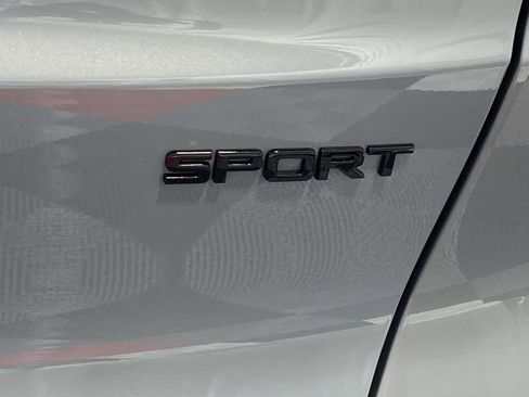 New 2026 Honda CR-V Sport-L image 8