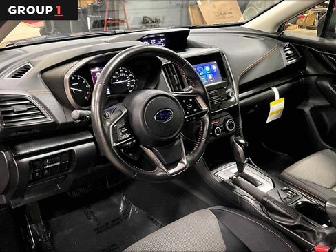 Certified 2023 Subaru Crosstrek 2.0i Premium image 17