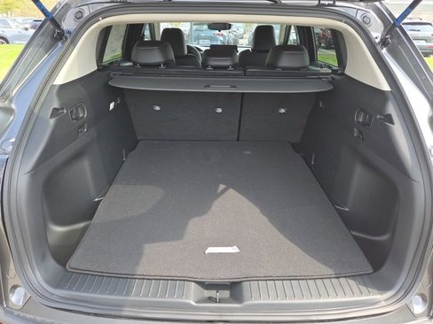 New 2026 MAZDA CX-50 AWD 2.5 S w/ Select Package image 15