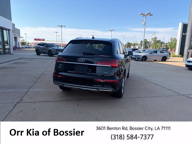 Used 2021 Audi Q5 2.0T Premium AWD/4WD image 15