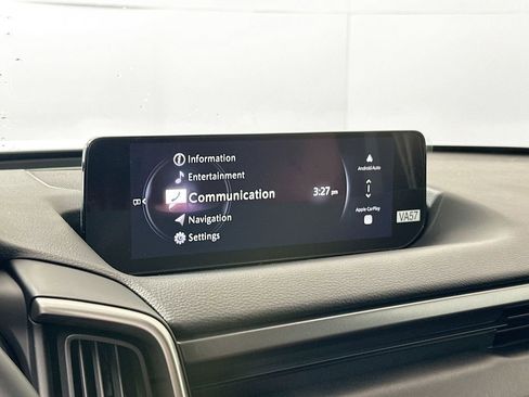 New 2026 MAZDA CX-50 AWD 2.5 Hybrid w/ Cargo Package image 13