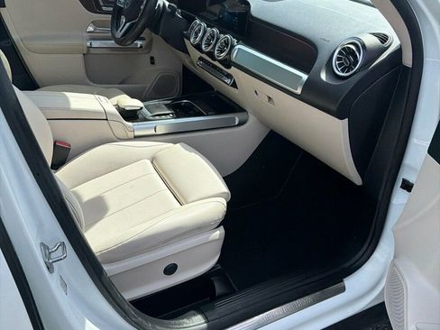 Used 2023 Mercedes-Benz GLB 250 GLB 250 SUV image 12