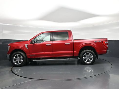 Used 2023 Ford F150 Lariat w/ Equipment Group 502A High AWD/4WD image 29