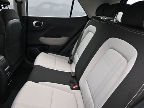 Certified 2026 Hyundai Venue SEL FWD image 26