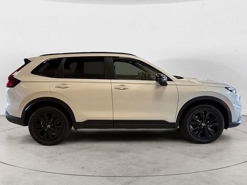 New 2026 Honda CR-V Sport Touring image 6