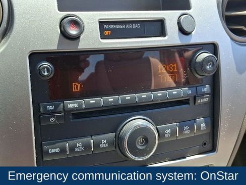 Used 2007 Saturn ION Level 2 w/ Preferred Pkg FWD image 11