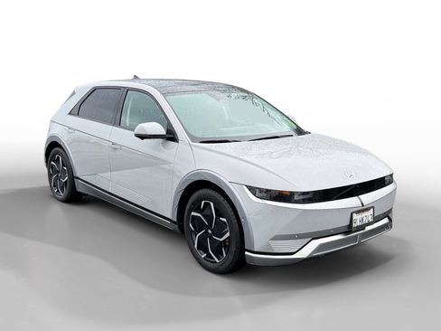 Certified 2024 Hyundai Ioniq 5 Limited image 7