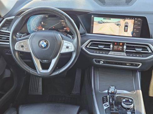 Used 2019 BMW X7 xDrive40i w/ Premium Package image 28