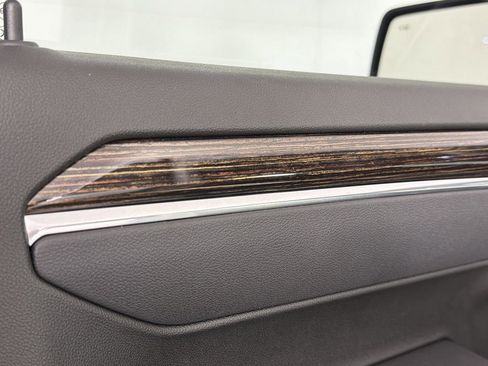 New 2025 GMC Sierra 1500 Elevation w/ Elevation Premium Package image 22