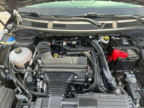 Certified 2024 Lincoln Corsair FWD image 25