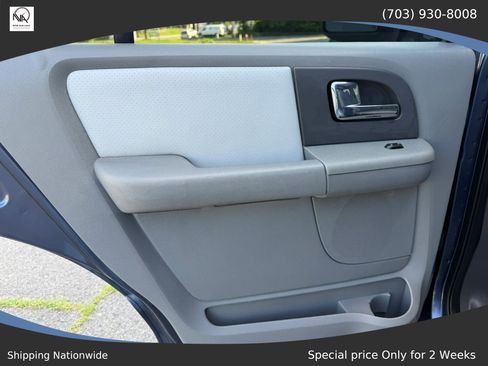 Used 2005 Ford Expedition XLT AWD/4WD image 14