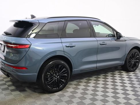 Used 2026 Lincoln Corsair Premiere AWD/4WD image 7