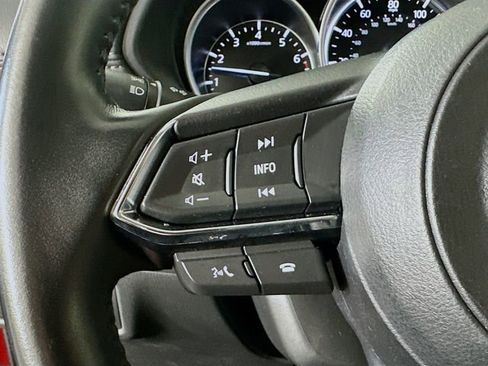 Used 2023 MAZDA CX-5 AWD 2.5 S image 11