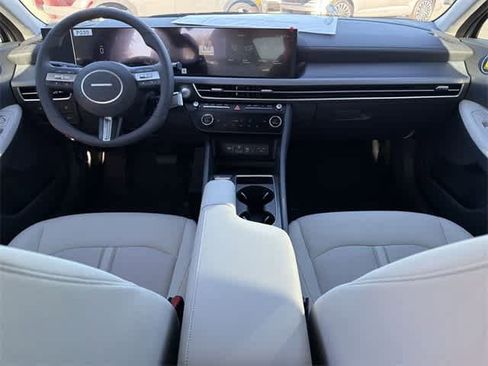 New 2026 Hyundai Sonata SEL image 13