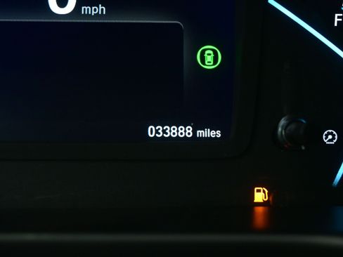 Used 2023 Honda Odyssey EX-L image 26