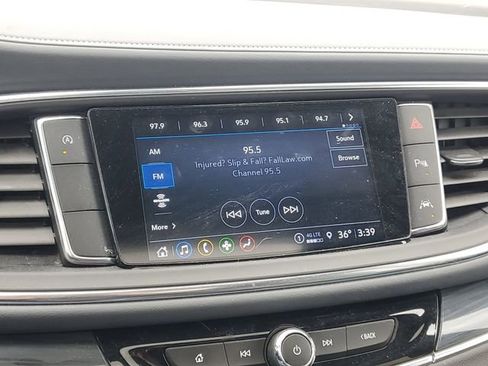 Used 2023 Buick Enclave Essence w/ Experience Buick Package image 25