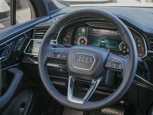 New 2026 Audi Q7 3.0T Premium Plus image 20