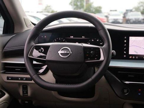 Used 2025 Nissan Murano SL w/ Cargo Package AWD/4WD image 26