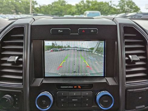 Used 2019 Ford F150 XLT w/ XTR Package AWD/4WD image 23