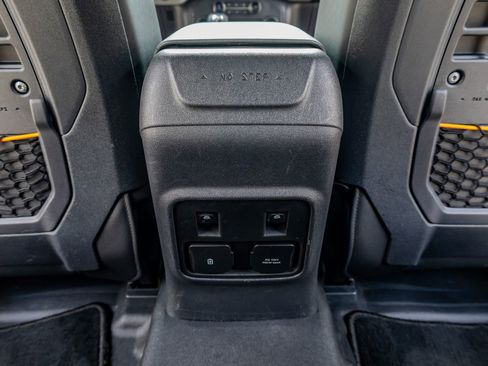 Used 2022 Ford Bronco Badlands AWD/4WD image 33