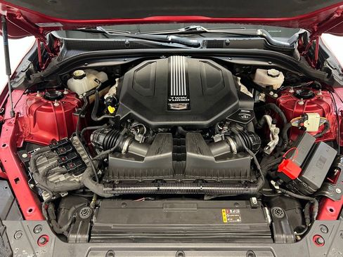 Used 2023 Cadillac CT5 Premium Luxury image 33