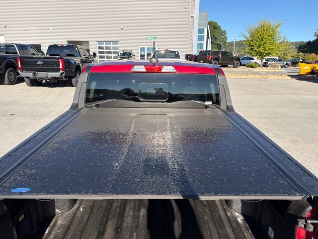 Used 2025 Ford Maverick Lariat AWD/4WD image 10