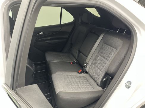 Certified 2022 Chevrolet Equinox LT image 11