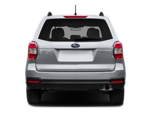 Used 2016 Subaru Forester 2.5i Premium w/ Popular Package #2 AWD/4WD image 8