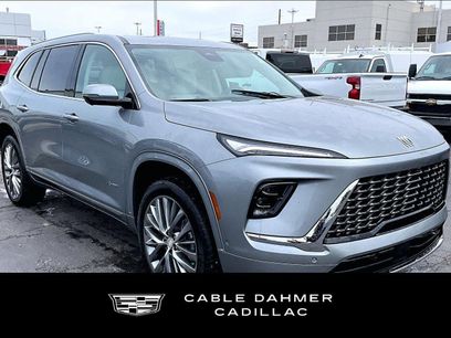 Used 2025 Buick Enclave Avenir w/ Super Cruise Package