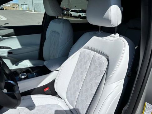 New 2026 Jeep Cherokee Overland AWD/4WD image 11