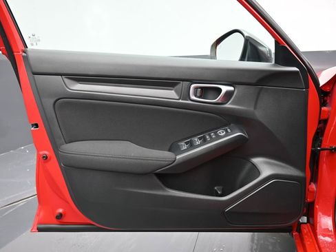 Certified 2026 Honda Civic Sport image 30