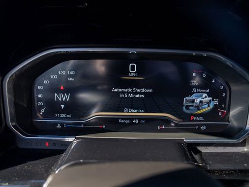 Used 2024 GMC Sierra 2500 SLE w/ SLE Value Package; image 22